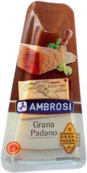 AMBROSI-Grana Padano 200g