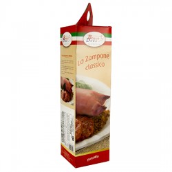 Borgo Dora Zampone ca 1Kg