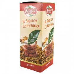 Borgo Dora Cotechino ca. 500g